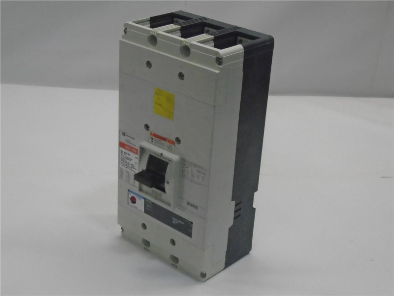 EATON CORPORATION NDC3800T33W