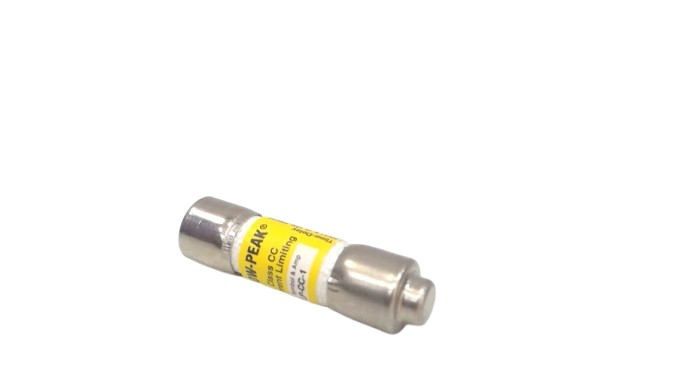 EATON CORPORATION LP-CC-1