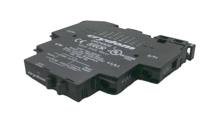 SENSATA TECHNOLOGIES DR24A06
