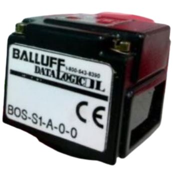 BALLUFF BOS-S1-A-0-0