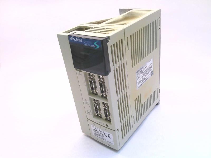 MITSUBISHI MR-J2S-60B