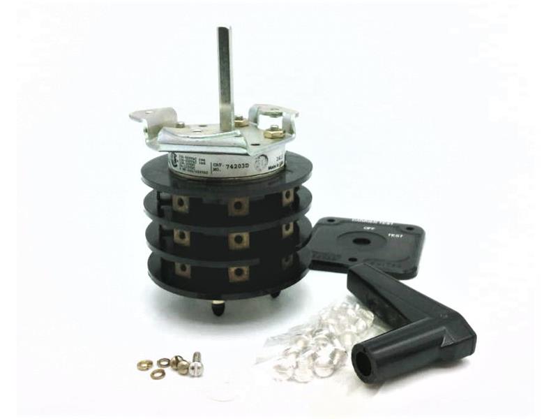 ELECTROSWITCH 74203D