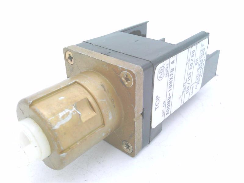 800MB-16HX2B by ALLEN BRADLEY