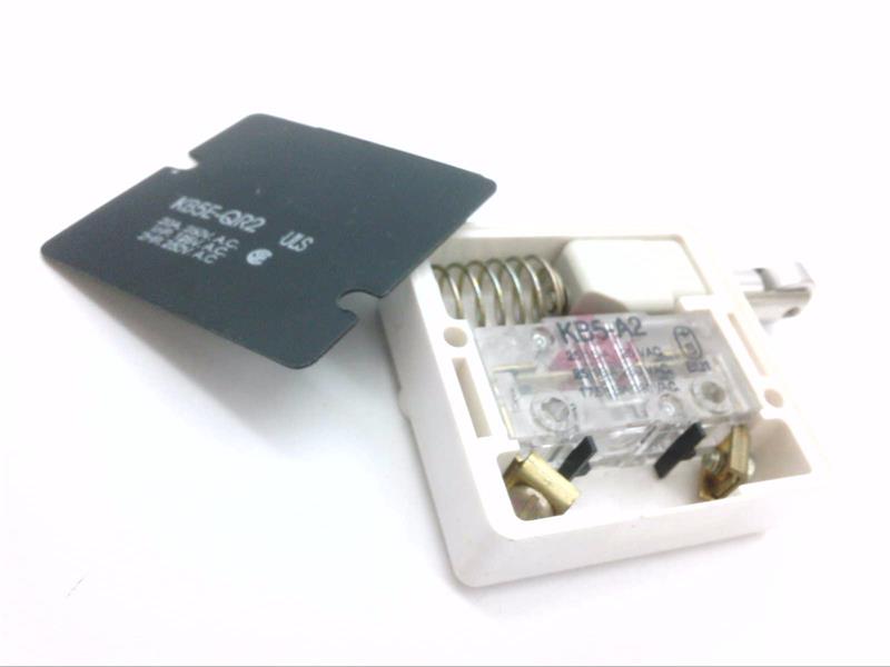 JOHNSON ELECTRIC KB5EQR2