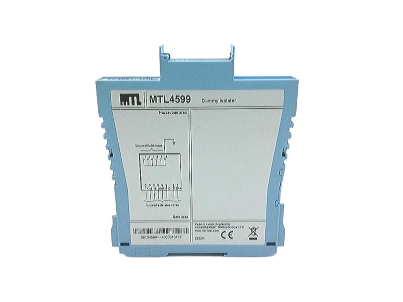 EATON CORPORATION MTL4599