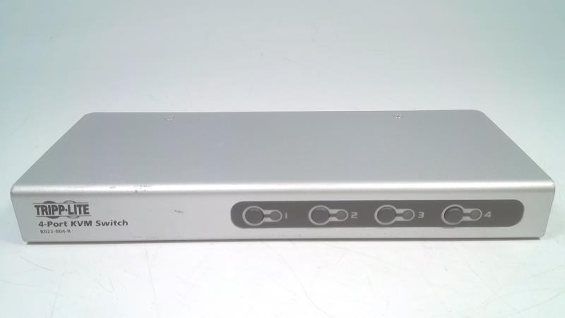 TRIPP LITE B022-004-R