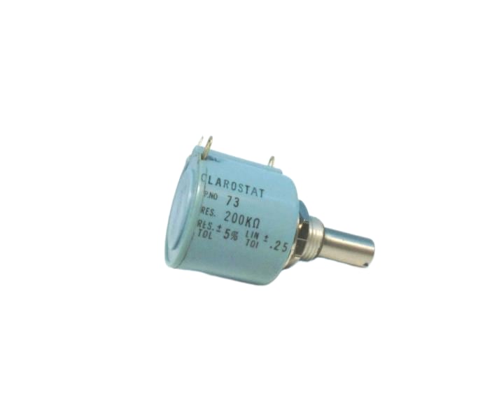 73-200K by HONEYWELL