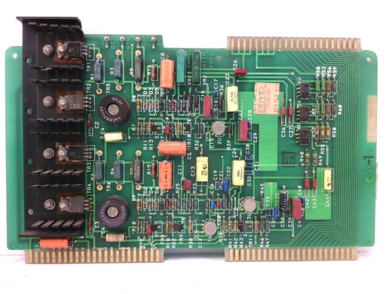 MILACRON 4-531-4019A