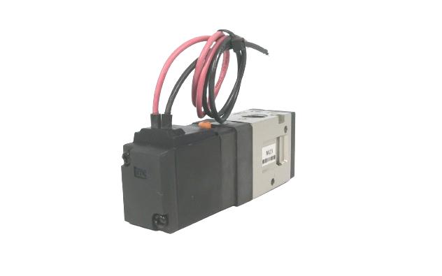 TPC MECHATRONICS CO TVF301