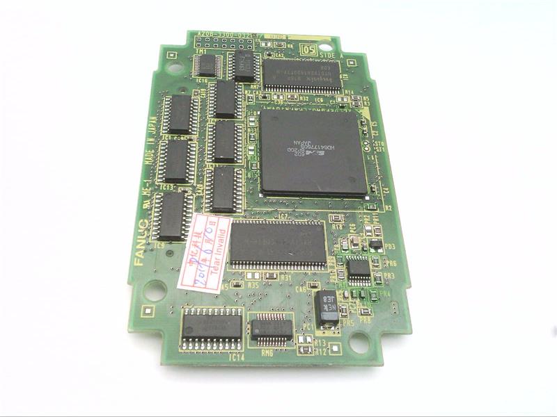 A20B-3300-0322 by FANUC