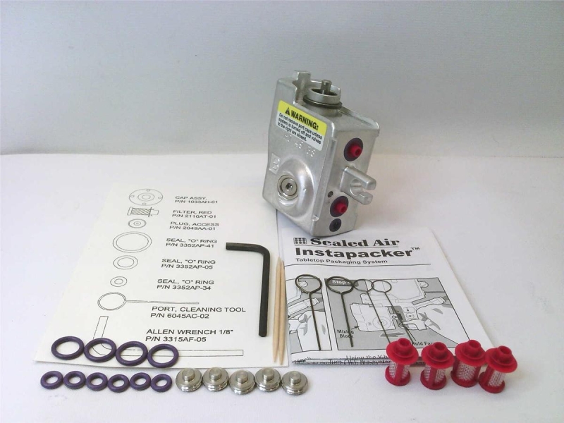 SEALED AIR 7052HD-49