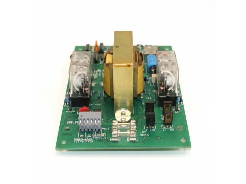 SPECTRUM CONTROLS 500-CB