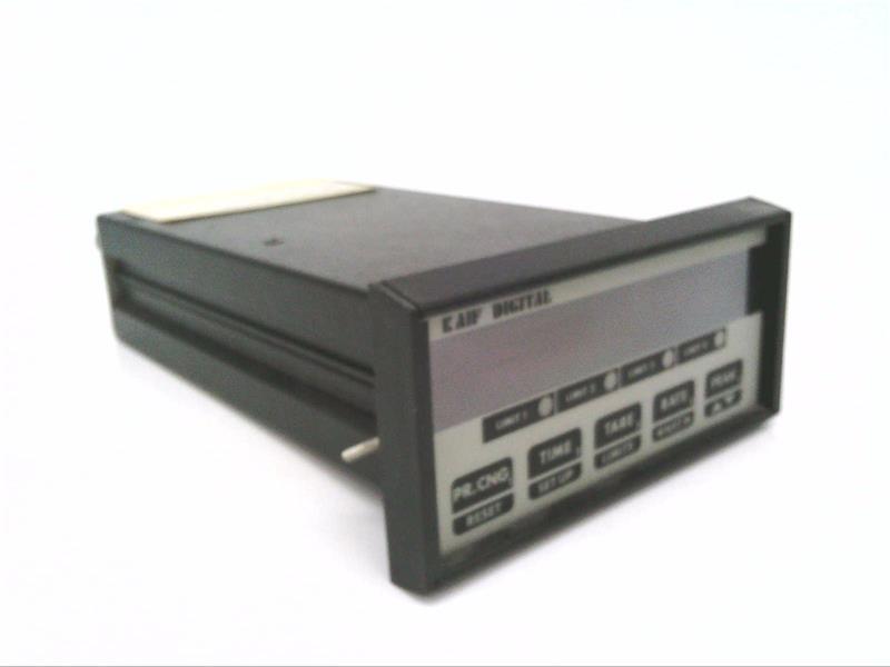 KAIF DIGITAL CORP PPM/4/5/R