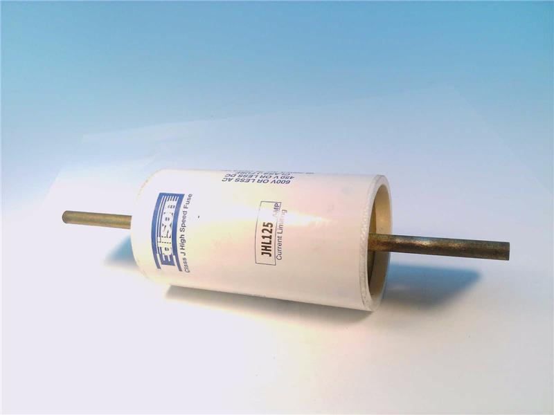 EATON CORPORATION JHL125