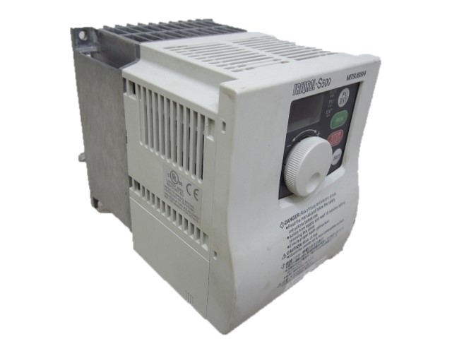 MITSUBISHI FR-S510W-0.75K-NA