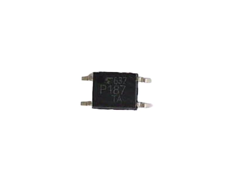 TLP187 by TOSHIBA