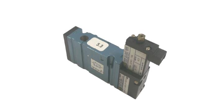 MAC VALVES INC 52A-11-A0B-GM-GEMC-1KA