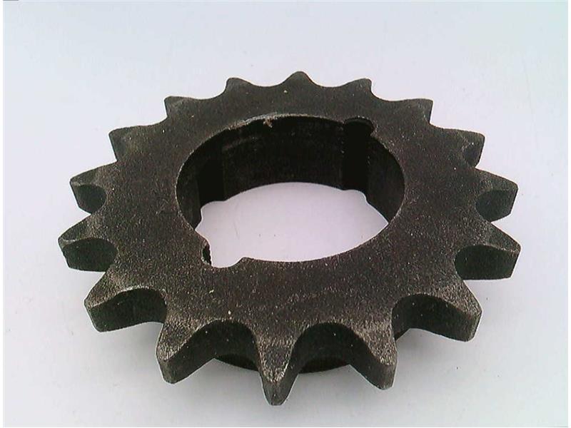 MARTIN SPROCKET & GEAR INC 60BTB15