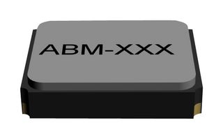 ABRACON ABM3BAIG-12.000MHZ-12-4-T
