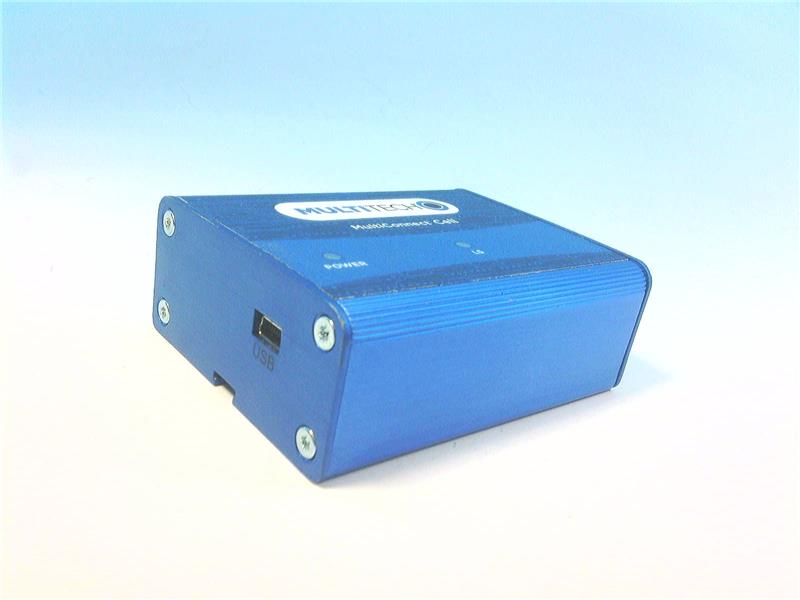MTC-C2-B08-N2-KIT Modem by MULTI TECH SYSTEMS