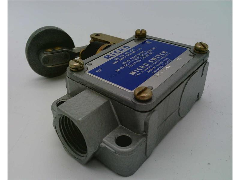 HONEYWELL BAF1-2RN4-RH