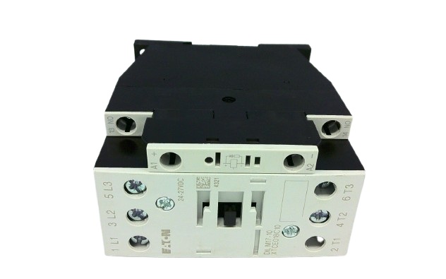EATON CORPORATION XTCE018C10TD