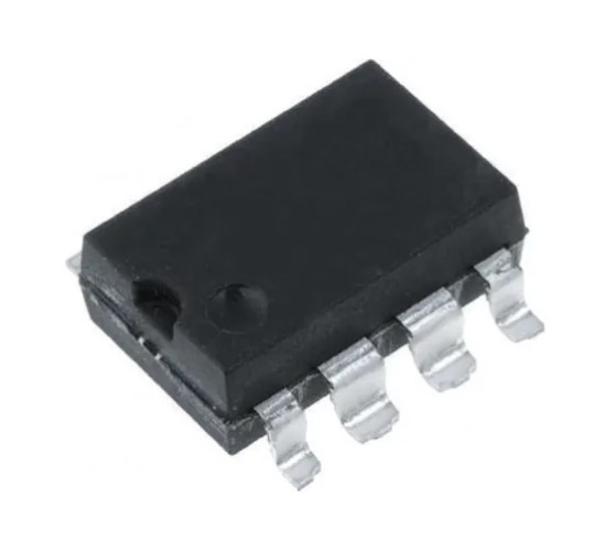 FOD3120SDV by ON SEMICONDUCTOR