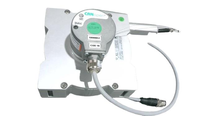 KUEBLER D8.4D1.0800.F820.2112.S060