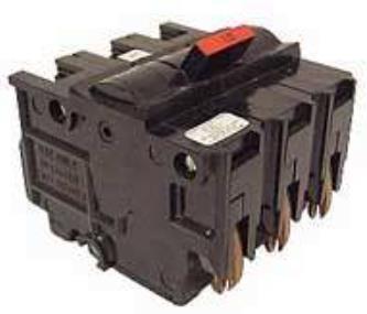 FEDERAL PACIFIC ELECTRIC NA370