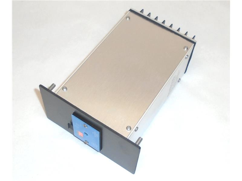 RELAY ASSOCIATES LJ12EBN-60