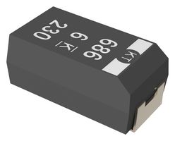 YAGEO T525D157M010ATE055