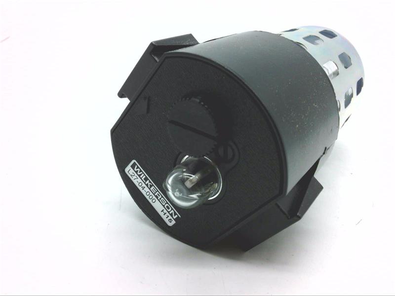 WILKERSON PNEUMATIC L27-04-000