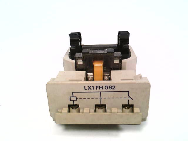 SCHNEIDER ELECTRIC LX1FH092
