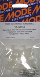 MODE ELECTRONICS 37-502-2