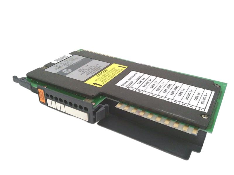 ALLEN BRADLEY 1771-OX