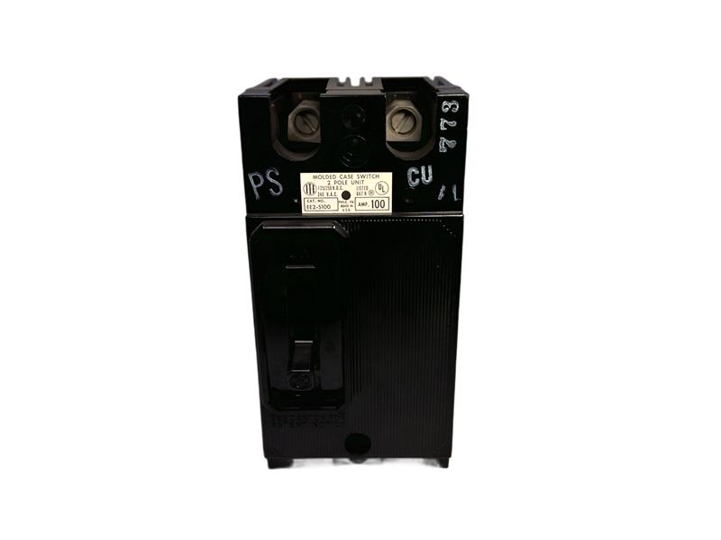 EE2-S100 by SIEMENS