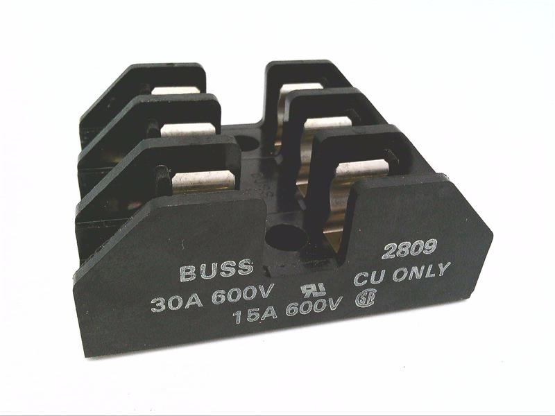 EATON CORPORATION 2809