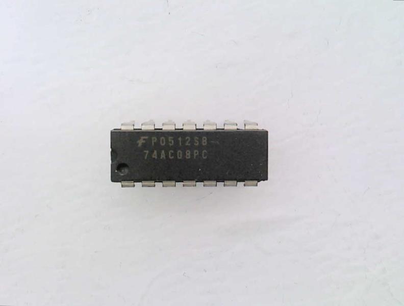 GENERIC 74AC08PC