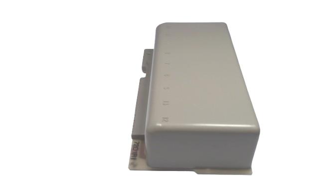 KIDDE-FENWAL, LLC 72DIR1