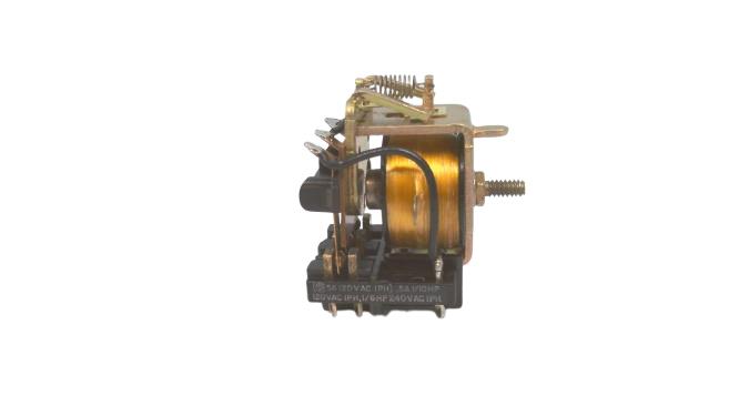 TE CONNECTIVITY KA14DY-110