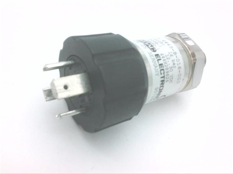 HDA-4445-B-016-000 by HYDAC