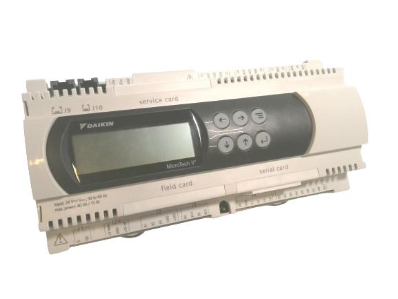 DAIKIN INDUSTRIES 332608111