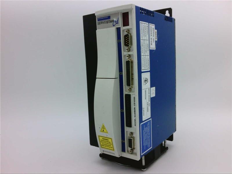 DANAHER MOTION CE10260