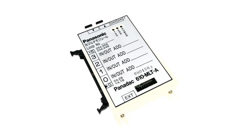 610-MLT-A by MATSUSHITA ELECTRIC
