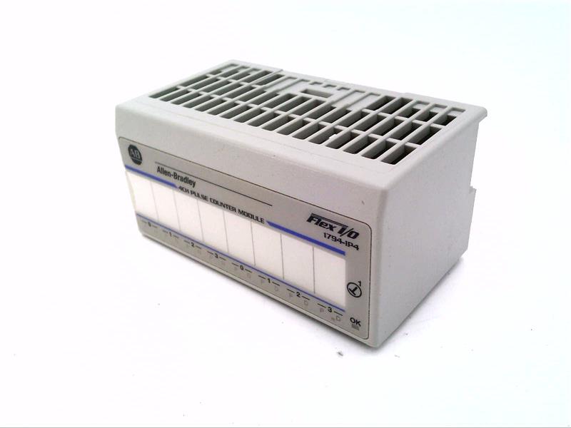 ALLEN BRADLEY 1794-IP4