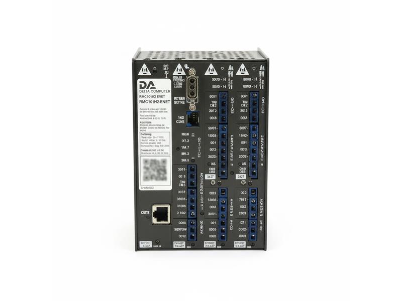 DELTA COMPUTER RMC101H2-ENET