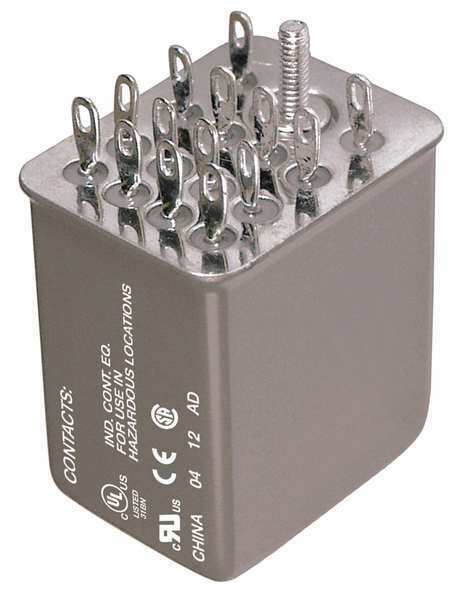 SCHNEIDER ELECTRIC 782XDXH10-12VDC