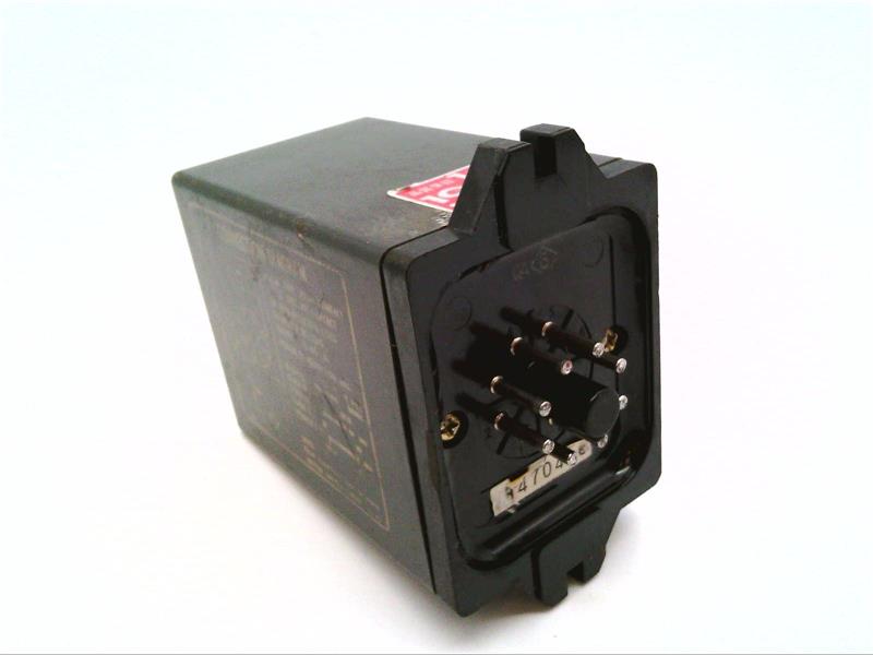 OMRON STP-NMD-US-AC110-6S