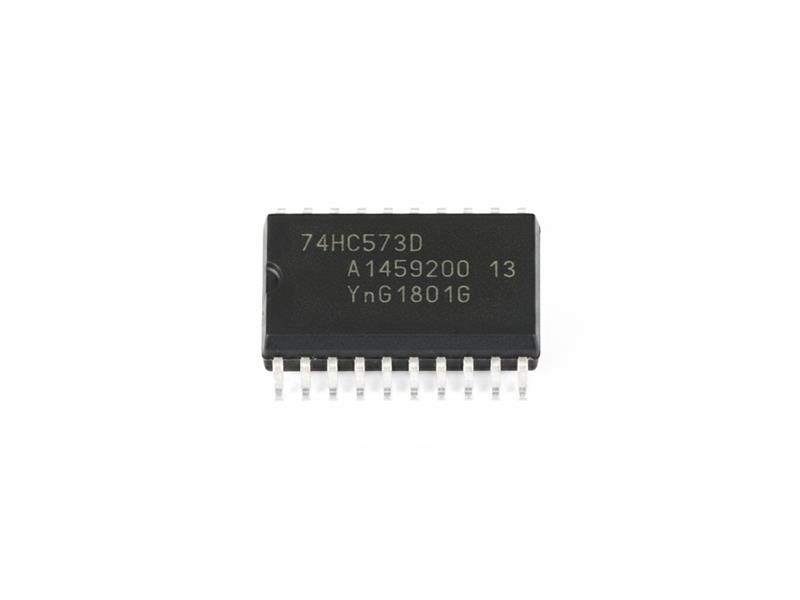 NEXPERIA 74HC137D,652