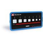 MICROCHIP TECHNOLOGY INC DM160222